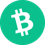 bitcoin-cash logo
