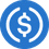 usd-coin logo