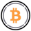 wrapped-bitcoin logo