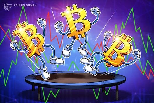 Bitcoin FOMO trickles back at $94K, but Fed could spoil the party